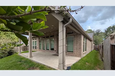 115 Forest Heights Way, Montgomery, TX 77316 - Photo 6