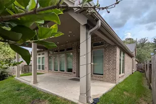 115 Forest Heights Way, Montgomery, TX 77316 - Photo 6