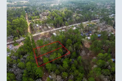 Lot 12 Mayhaw Lane, Plantersville, TX 77363 - Photo 4