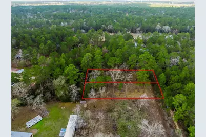 Lot 12 Mayhaw Lane, Plantersville, TX 77363 - Photo 6