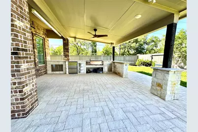 2903 Golden Honey Lane, Richmond, TX 77406 - Photo 2