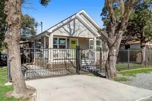 4801 Avenue H, Houston, TX 77011 - Photo 2