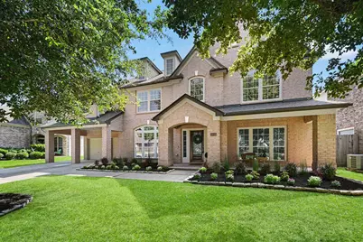 16010 Ashvale Drive, Tomball, TX 77377 - Photo 1