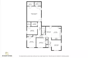 3626 Sparrow St, Houston, TX 77051 - Photo 24