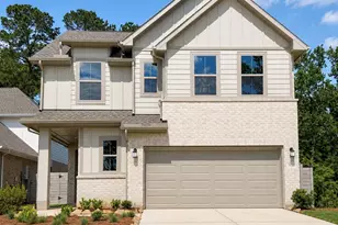 9078 Gracious St, Montgomery, TX 77316 - Photo 1