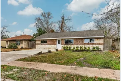 3031 Sunnydale Drive, Houston, TX 77051 - Photo 2