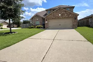 20454 Moon Walk Dr, Humble, TX 77338 - Photo 1
