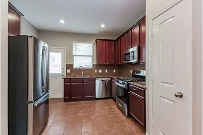 17115 Amarose Drive, Houston, TX 77090 - Photo 8