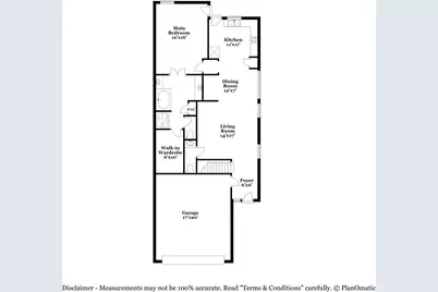 17115 Amarose Drive, Houston, TX 77090 - Photo 2