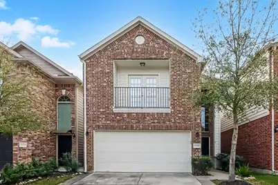 17115 Amarose Drive, Houston, TX 77090 - Photo 1