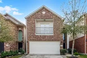 17115 Amarose Dr, Houston, TX 77090 - Photo 1