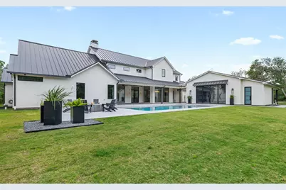 770 S Weyand Road, Round Top, TX 78954 - Photo 6
