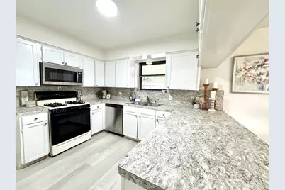 5510 Nina Lee Lane, Houston, TX 77092 - Photo 6