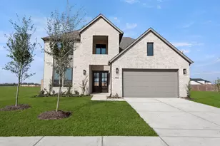408 Heritage Moon Ct, Katy, TX 77493 - Photo 1