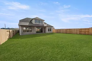 408 Heritage Moon Ct, Katy, TX 77493 - Photo 42