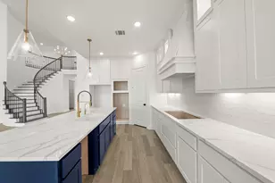 408 Heritage Moon Ct, Katy, TX 77493 - Photo 20