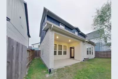 9835 Willow Creek Commerce Drive #106, Tomball, TX 77375 - Photo 16