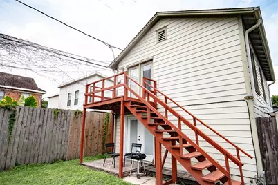 1610 Wheeler Street #2, Houston, TX 77004 - Photo 1