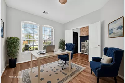 10511 Amador Peak Drive, Rosharon, TX 77583 - Photo 2