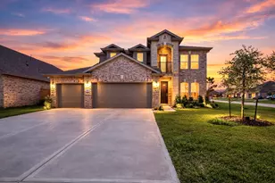 10511 Amador Peak Dr, Rosharon, TX 77583 - Photo 1