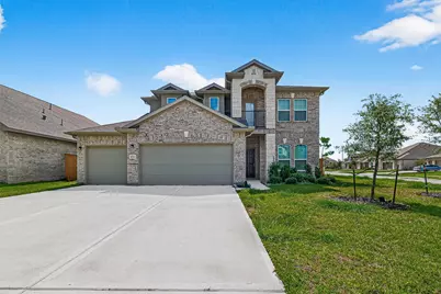 10511 Amador Peak Drive, Rosharon, TX 77583 - Photo 6