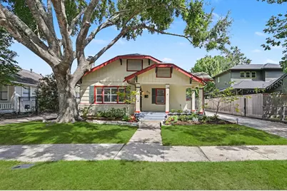 807 Key Street, Houston, TX 77009 - Photo 1