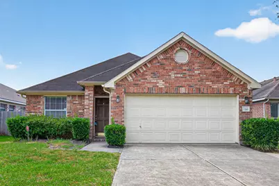 7218 Fox Hall Lane, Humble, TX 77338 - Photo 1