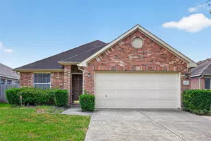 7218 Fox Hall Ln, Humble, TX 77338 - Photo 1