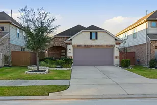 23223 Teton Glen Ln, Katy, TX 77493 - Photo 2