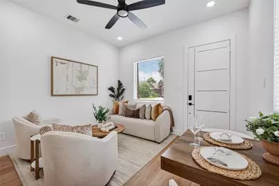 7840 Nashville Unit B Street, Houston, TX 77028 - Photo 4