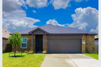 14211 Alberta Spruce Lane, Crosby, TX 77532 - Photo 1
