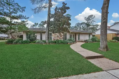 12403 Broken Bough Drive, Houston, TX 77024 - Photo 2