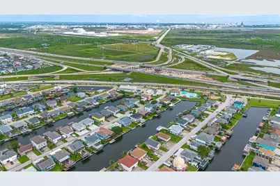 1016 Redfish Street, Bayou Vista, TX 77563 - Photo 40