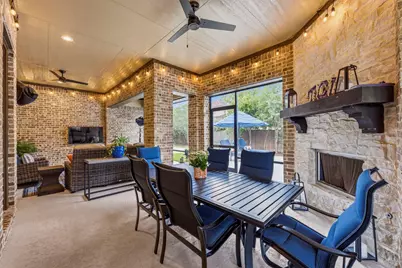 15 N Shasta Bend Circle, The Woodlands, TX 77389 - Photo 40