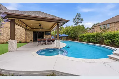 15 N Shasta Bend Circle, The Woodlands, TX 77389 - Photo 46
