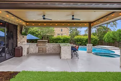 15 N Shasta Bend Circle, The Woodlands, TX 77389 - Photo 44