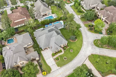 15 N Shasta Bend Circle, The Woodlands, TX 77389 - Photo 50