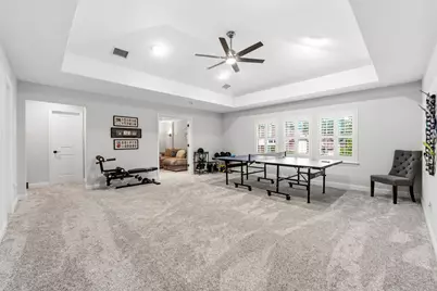 15 N Shasta Bend Circle, The Woodlands, TX 77389 - Photo 34