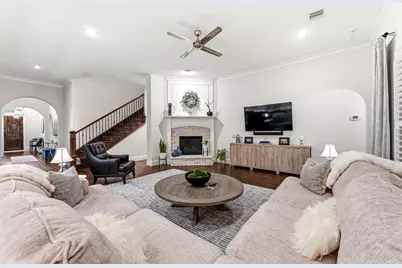 15 N Shasta Bend Circle, The Woodlands, TX 77389 - Photo 18