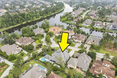 15 N Shasta Bend Circle, The Woodlands, TX 77389 - Photo 2