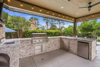 15 N Shasta Bend Circle, The Woodlands, TX 77389 - Photo 42