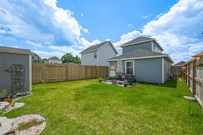 9923 Opal Stone Way, Conroe, TX 77306 - Photo 30