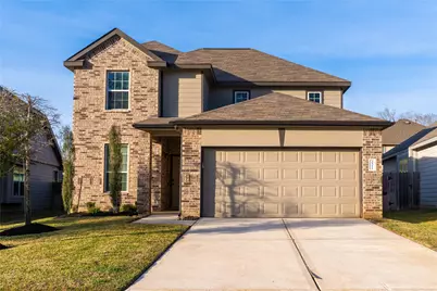 2512 Austin Hills Court, Conroe, TX 77304 - Photo 1