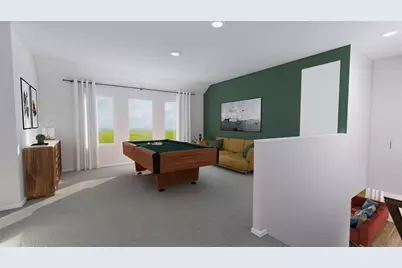 3443 Morning Fog Drive, Richmond, TX 77406 - Photo 10