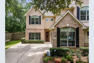 82 Mill Point Place, The Woodlands, TX 77380 - Photo 28