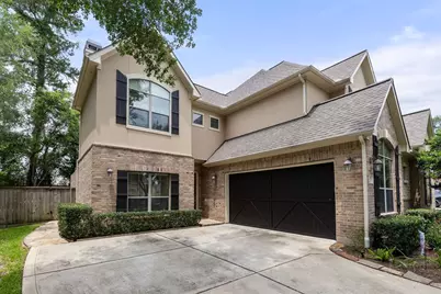 82 Mill Point Place, The Woodlands, TX 77380 - Photo 1