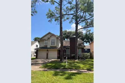 14507 Sun Harbor Drive, Houston, TX 77062 - Photo 1