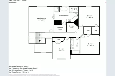 19410 Kacey Lane Court, Humble, TX 77346 - Photo 22