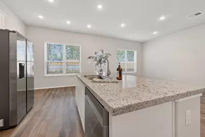 1452 Glen Oaks, Conroe, TX 77385 - Photo 16