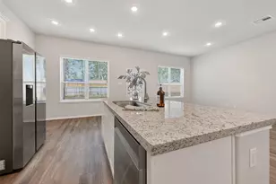 1452 Glen Oaks, Conroe, TX 77385 - Photo 16